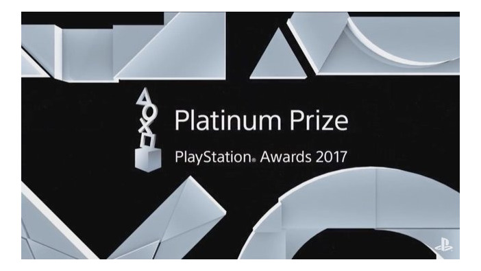 【速報】「PS Awards 2017」プラチナプライズは3作品！『GTAV』『FFXV』『ドラクエXI』が受賞