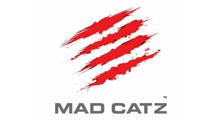 ハードウェアメーカー「Mad Catz」が復活へ―経営陣刷新、新製品も発表予定