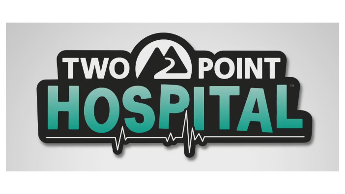 病院経営シム『Two Point Hospital』が海外発表！―『テーマホスピタル』開発者の新作