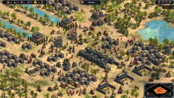 あの名作RTSが現代に蘇る！『Age of Empires: Definitive Edition』発売日決定