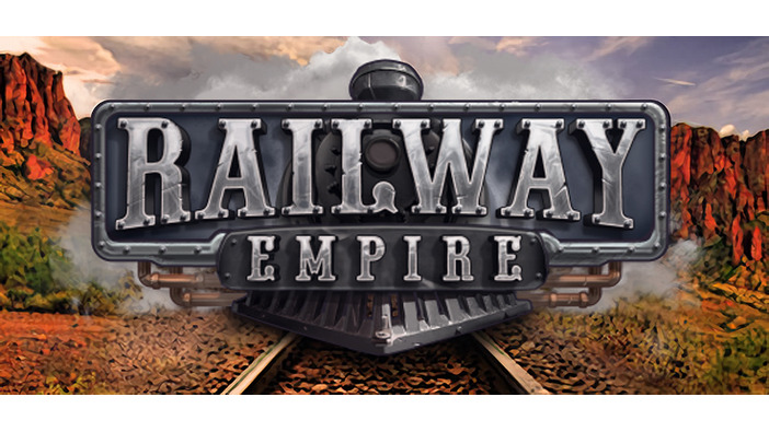 1830年代の米国を舞台にした鉄道運営シム『Railway Empire』が配信開始！