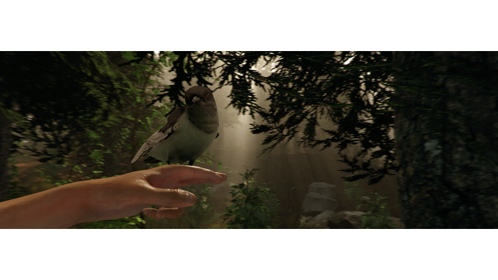 森林ホラーサバイバル『The Forest』PC正式版のリリースは4月末に！