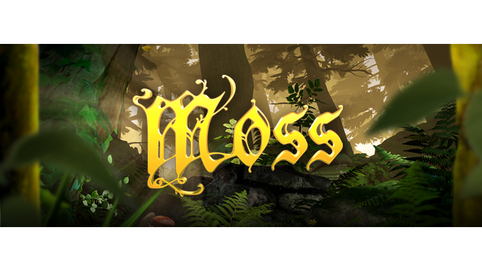 ネズミと冒険に繰り出すPSVR向け三人称ADV『Moss』海外発売日決定！