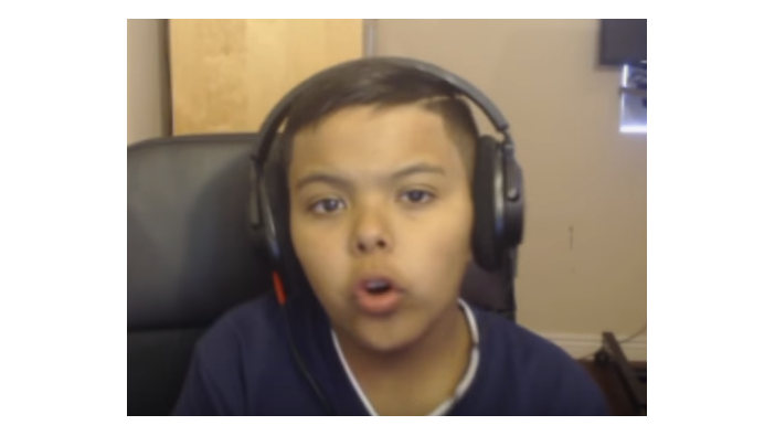 12歳の少年YouTuber、『Fortnite』配信で10万サブスクライブ達成後にスワッティング被害を受ける
