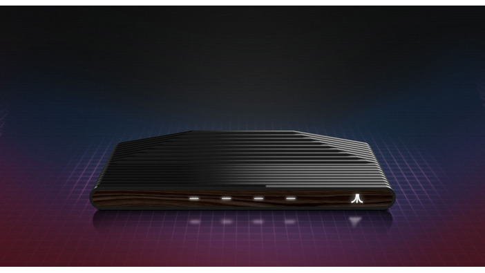 アタリ新ハード正式名称が「Atari VCS」に決定、予約開始日発表は4月予定