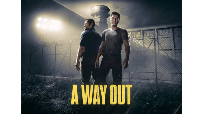 Co-op専用ADV『A Way Out』14日間で100万本を販売、好セールスながらもEAの利益はゼロ