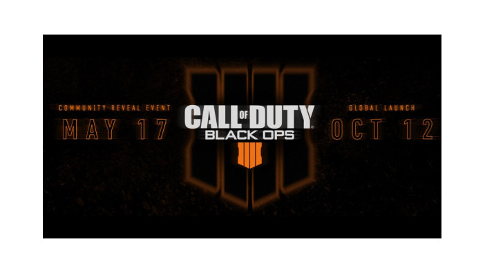 噂：『Call of Duty: Black Ops 4』にはシングルプレイヤーキャンペーンは未搭載？バトルロイヤルモード実装の噂も