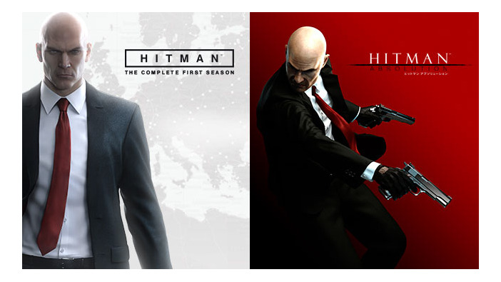 スクウェア・エニックス、『HITMAN』シリーズ2作品の取り扱い終了を発表―IO Interactiveが一部引き継ぎへ