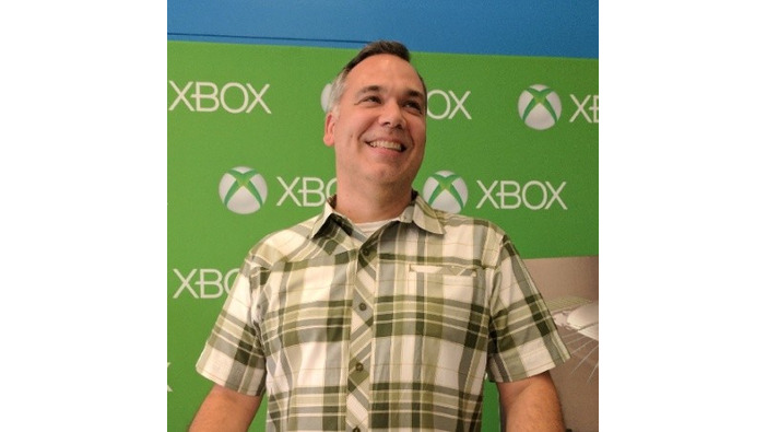 Xboxマーケティング部門ベテランディレクターが退職、18年にわたる活動にピリオド