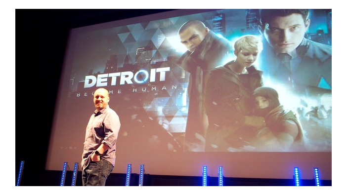 緊張感と圧倒的リアリティでプレイヤーを魅了する『Detroit: Become Human』メディアプレゼンテーションレポ