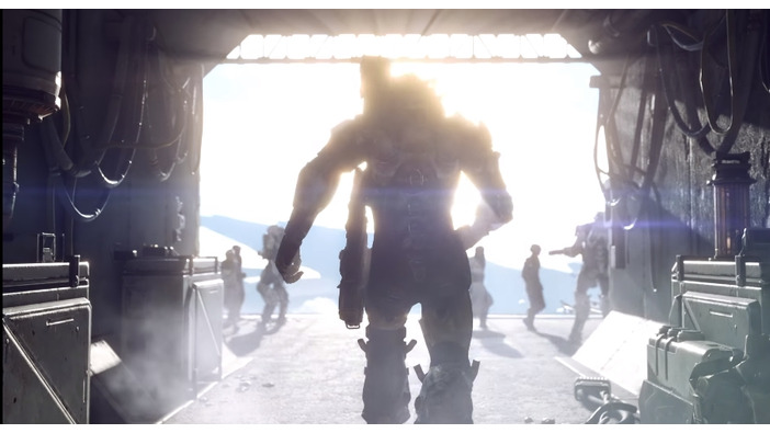 BioWare新作『Anthem』は早期アクセス形式を採用か、ローンチは2019年3月予定
