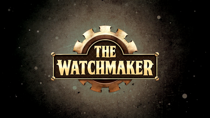 スチームパンクパズルゲーム『The Watchmaker』Steamリリース―時間をコントロールせよ！