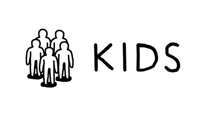群集心理描く奇妙なゲーム『KIDS』が発表！『Plug & Play』クリエイターの新作