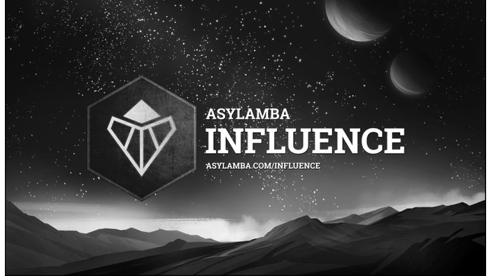 文化力で戦うSFストラテジー『Asylamba: Influence』「シンプルなメカニックと、麗しき宇宙に浸れる世界観」【注目インディーミニ問答】