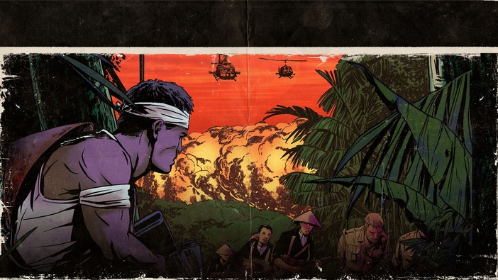『ファークライ5』DLC第1弾「アワーズ・オブ・ダークネス」日本語字幕トレイラー！ーベトナムの戦場を生き抜け