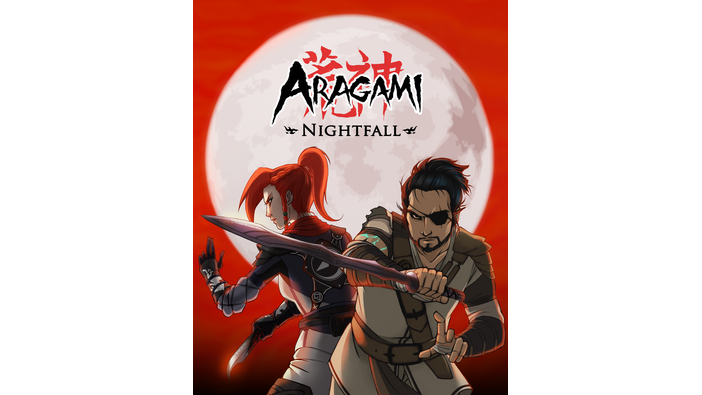 ステルスアクション『Aragami』の前日譚を描くDLC「Aragami: Nightfall」がリリース！