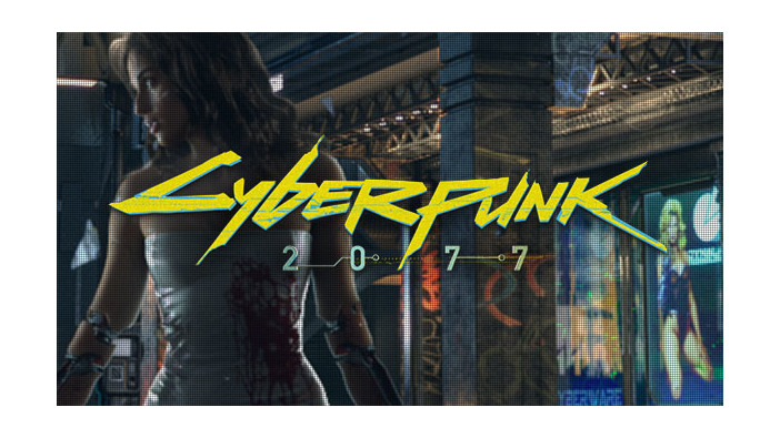 CD Projekt REDが欧州で『Cyberpunk 2077』の商標を出願