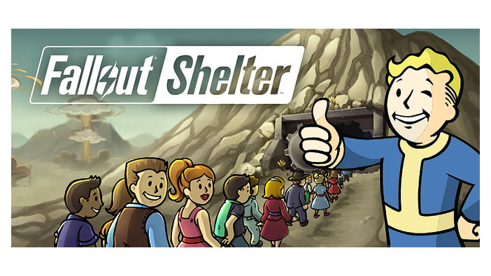 噂：Vault運営シム『Fallout Shelter』のPS4版が登場か―トロフィーリスト発見