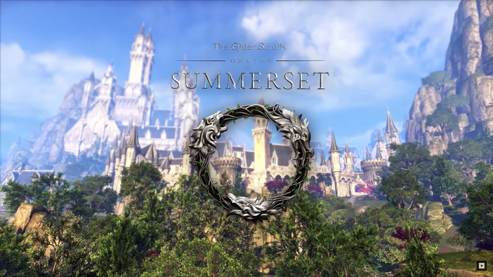 『The Elder Scrolls Online』新映像を公開！ーこれからの展開の予告も【E3 2018】