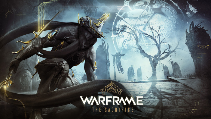 『Warframe』ファン待望の新ムービークエスト「サクリファイス」、Steam向けに今週配信！