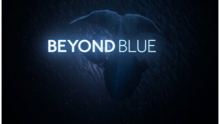 海洋の謎を調査するADV『Beyond Blue』アナウンストレイラーがお披露目―『Never Alone』開発元の新作