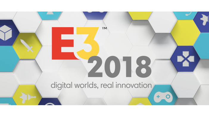 数々の発表を振り返る！「E3 2018」各社プレスカンファレンスひとまとめのひとまとめ