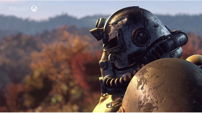 『Fallout 76』トレイラーの影響でウェストバージニアの観光客が急増中？－海外報道