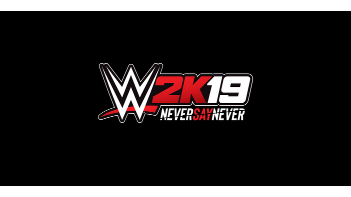 『WWE 2K19』国内発売日決定、カバーはAJスタイルズに！予約特典はWWE元王者レイ・ミステリオ