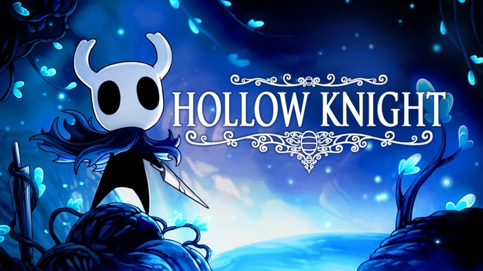 横スクACT『Hollow Knight』スイッチ版が発売2週間で25万セールスを突破！―海外報道