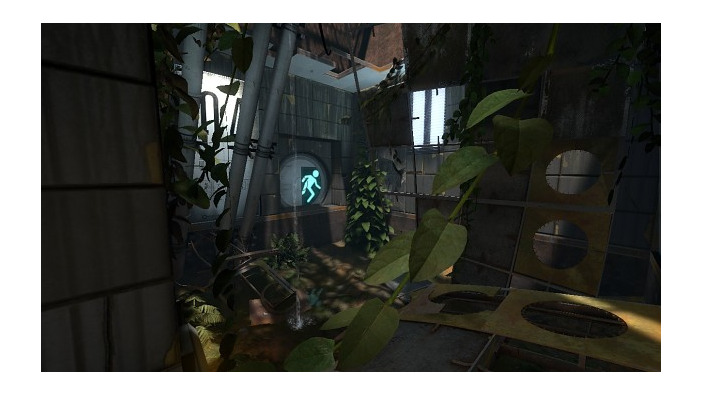 20以上のマップを収録した『Portal 2』Mod「Destroyed Aperture」今秋配信予定！