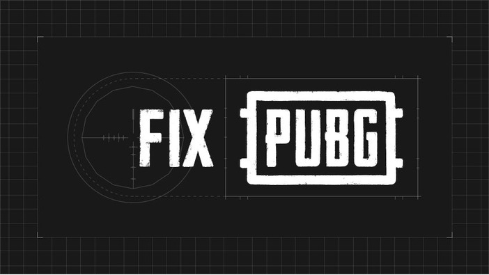 『PUBG』大規模改善ロードマップ“FIX PUBG”公開、第一弾は間もなく―「今が修正の時だ」