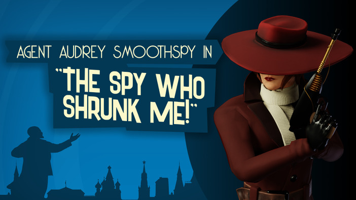 コメディスパイアクション『The Spy Who Shrunk Me』発表！ 武器は縮小光線やバナナの皮