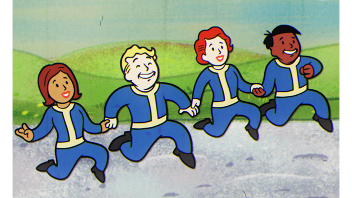 『Fallout 76』が楽しみ過ぎるユーザーのSpotifyプレイリスト見つかる―もう全部カントリーロード