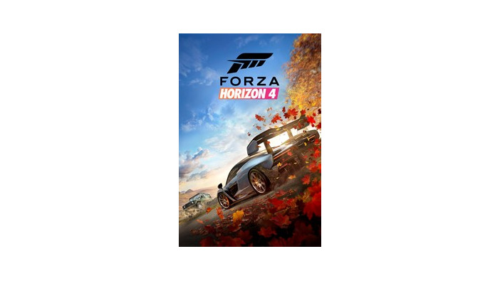 『Forza Horizon 4』Win10版の要求スペック公開！推奨グラボはGTX 970、GTX 1060 3GB等に