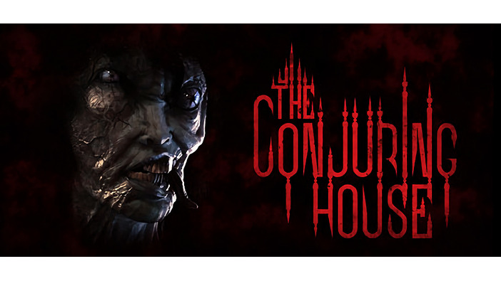 新作オカルトホラー『The Conjuring House』のSteam配信日が決定！ パニックに備えよ…