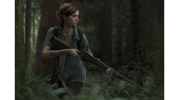 噂: 『The Last of Us Part II』2019年発売の可能性が浮上―PS Music公式YouTubeに記載