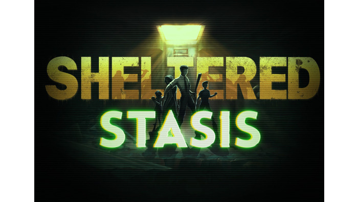 終末世界を生き抜くサバイバルRPG『Sheltered』に新ゲームモード「Stasis」が追加！―生存をかけて宇宙を目指せ