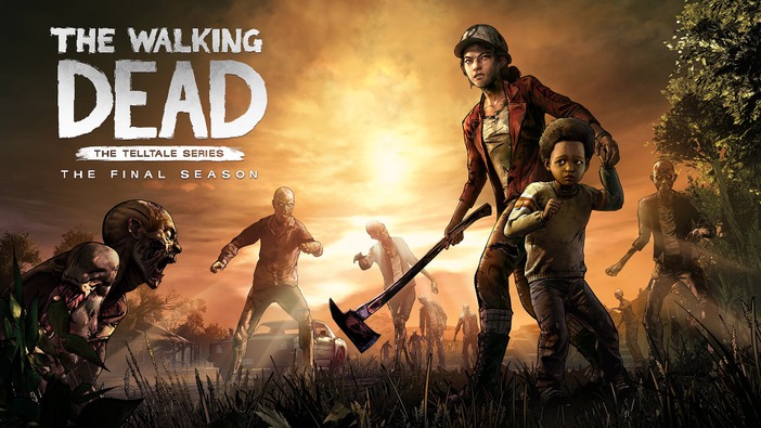 Skybound Gamesが『The Walking Dead: The Final Season』の開発と販売の引き継ぎを発表！