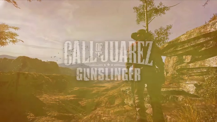『Call of Juarez: Gunslinger』主人公が『レッド・デッド・リデンプション 2』主人公へ贈る言葉……同作に新たな動き？それとも