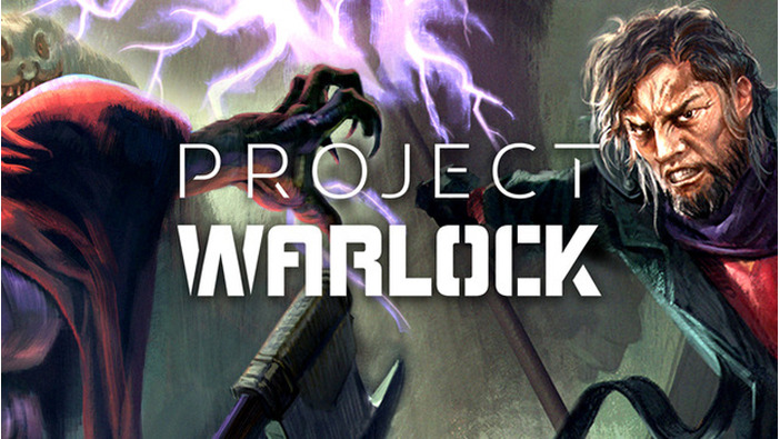 19歳の開発者が作る90年代風FPS『Project Warlock』がGOG.comで先行配信へ