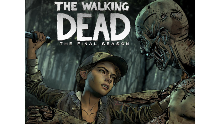 Skybound Gamesが『The Walking Dead: The Final Season』の今後について報告