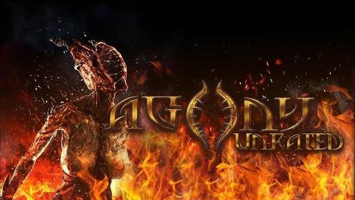 地獄ホラー無規制版『Agony UNRATED』正式発表！ 多数の新要素も追加【UPDATE】