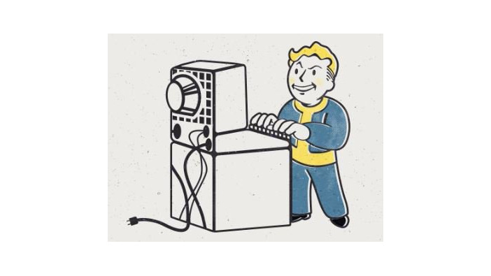 発売までに確認しておこう！『Fallout 76』公式FAQにPC版の動作環境が掲載