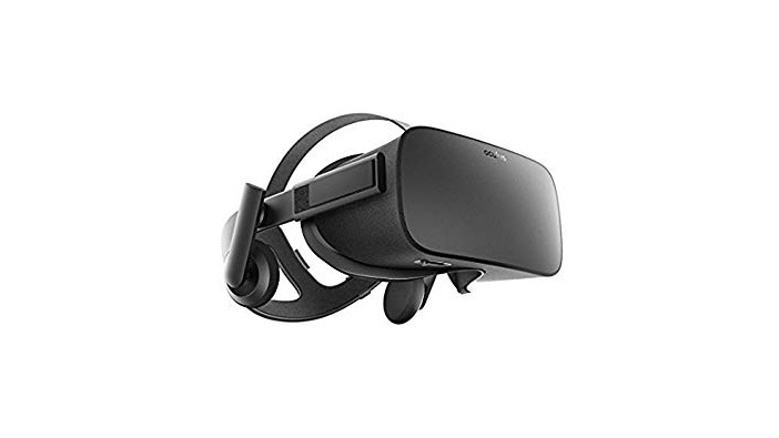 噂：Oculus、PC向けヘッドセット新型「Rift S」を開発中か―若干の解像度向上と外部トラッカー不要化