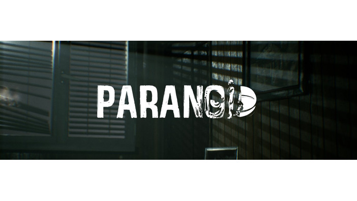 『Agony』開発元手がける新作サバイバルホラー『PARANOID』コンセプト映像披露！