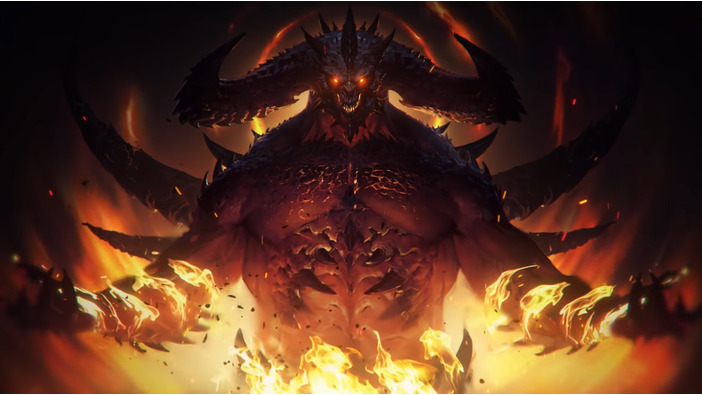 海外ファンが『Diablo 4』関連ドメインを取得―接続すると『Path of Exile』公式サイトにリダイレクト