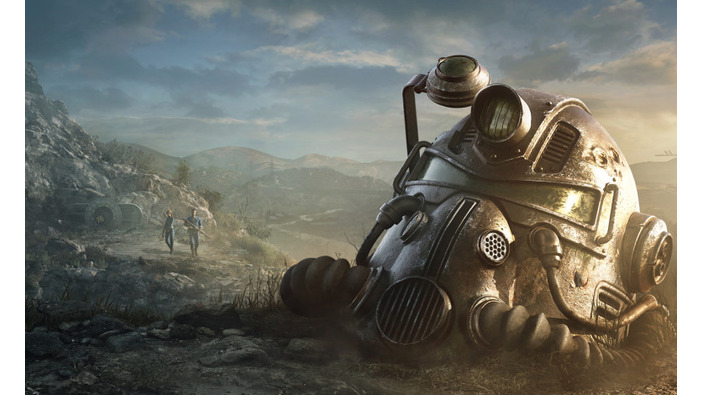 『Fallout 76』B.E.T.A.でのフィードバックを元にした今後のロードマップを公表