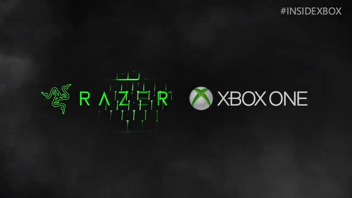 Xbox One『フォートナイト』を含む14タイトルがマウスとキーボードをサポートへ―今後さらに増加予定