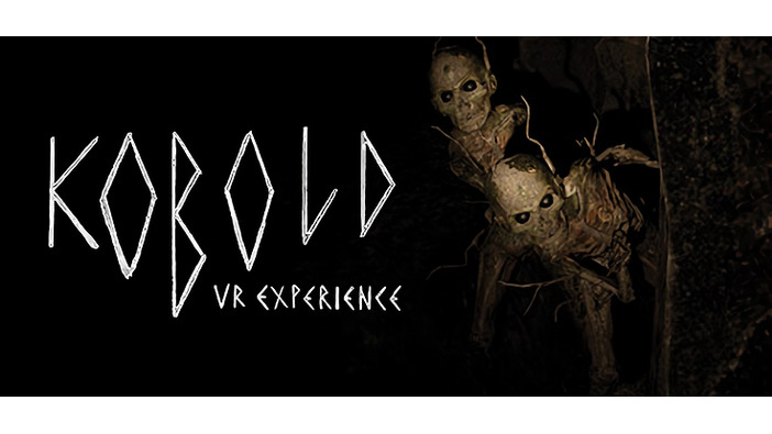 ホラー映画＋VR体験… 謎解きADV『KOBOLD: Chapter I』Steam版が配信開始