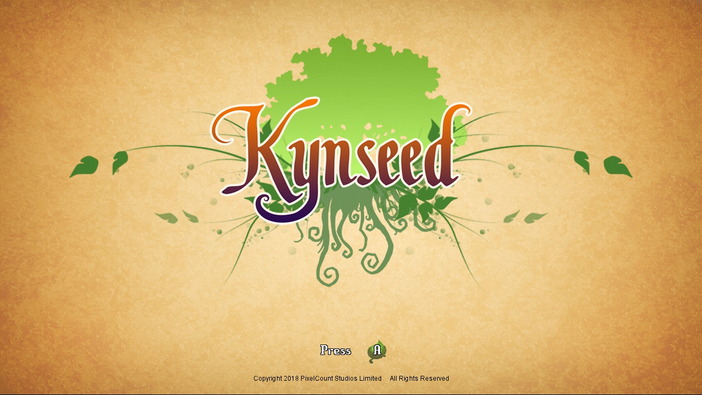 一族を繁栄させるPC用ライフシムRPG『Kynseed』をプレイ！自然豊かな農場生活をのんびり満喫